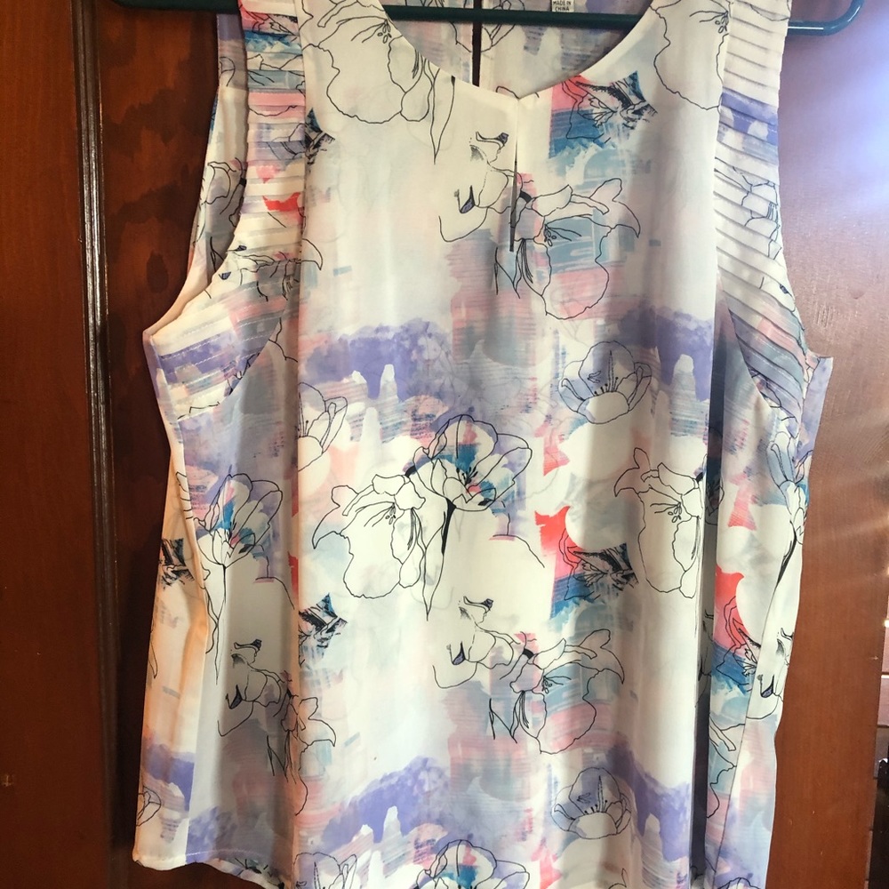 Stitchfix shirt